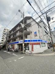 ＪＲ東海道本線東淀川駅まで徒歩3分