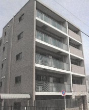 小田急小田原線代々木八幡駅まで徒歩3分