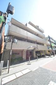 ＪＲ山手線品川駅まで徒歩10分