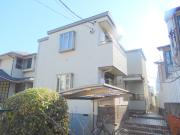 M′s House