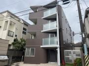 京王井の頭線池ノ上駅まで徒歩7分