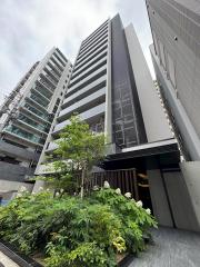 ザ・レジデンスパーク久屋大通
