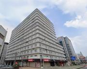近鉄リバーサイドマンション