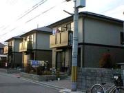 ＪＲ福知山線中山寺駅まで徒歩23分