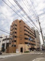 地下鉄七隈線渡辺通駅まで徒歩7分