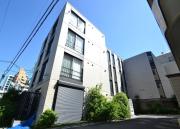 LEGALAND市谷薬王寺