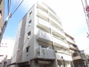 グリーンアベニュー阿佐谷