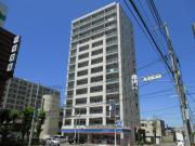 ＪＲ函館本線札幌駅まで徒歩8分