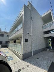 ＪＲ南武線武蔵新城駅まで徒歩8分