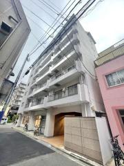 永功ハイヴ駒形