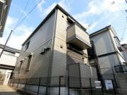 山陽電鉄本線須磨寺駅まで徒歩4分