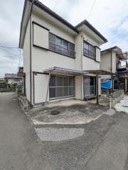 滝の原3丁目貸家