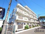 西武拝島線東大和市駅まで徒歩14分