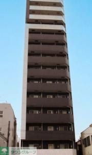 都営浅草線中延駅まで徒歩3分