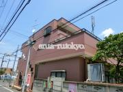 ＪＲ中央線吉祥寺駅までバス約9分 徒歩3分