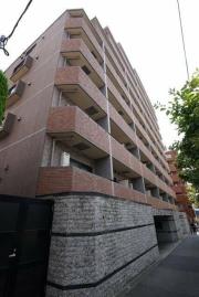 フェニックス方南町弐番館