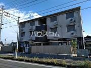 メリーモナーク