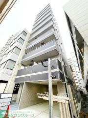 The Residence船橋