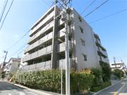 ルーブル下丸子参番館