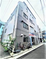 グランツ門前仲町
