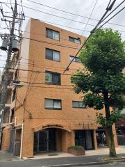 ライオンズマンション江田第3
