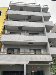 ＪＲ京浜東北・根岸線大森駅まで徒歩8分