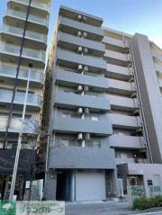 マモール川崎II