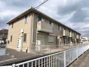 ＪＲ上越線井野駅まで徒歩7分