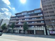 グランスイート鴨川