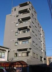 ＪＲ総武線（各駅停車）亀戸駅まで徒歩5分
