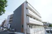 ＪＲ南武線矢向駅まで徒歩18分