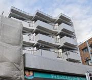 東急田園都市線三軒茶屋駅まで徒歩8分