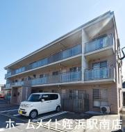 ＪＲ筑肥線波多江駅まで徒歩8分