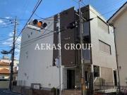 クレイノオリーブハウス ネオII
