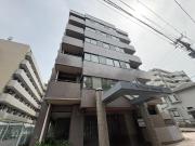 ロイヤルパレス上杉