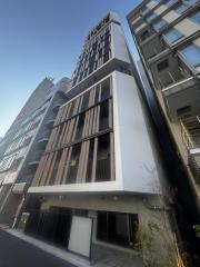 サンウッドフラッツ新宿四谷三丁目