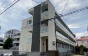 小田急江ノ島線中央林間駅まで徒歩2分