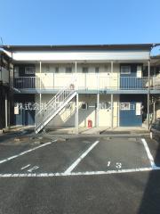 地下鉄七隈線金山駅まで徒歩9分