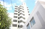 ＪＲ山陽本線岡山駅まで徒歩9分
