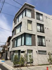 ガーデニア小石川