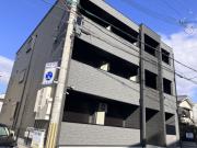 ＪＲ山陽本線大久保駅まで徒歩5分