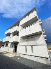南海泉北線深井駅まで徒歩6分