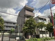 小田急小田原線祖師ヶ谷大蔵駅まで徒歩3分
