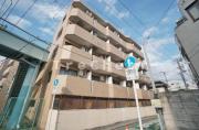 京王井の頭線高井戸駅まで徒歩6分