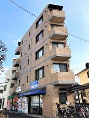 クレスタ府中新町