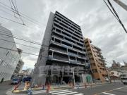 山陽新幹線広島駅まで徒歩10分
