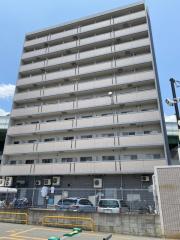 地下鉄中央線高井田駅まで徒歩1分