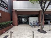 地下鉄空港線博多駅まで徒歩15分