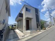 大阪狭山市東野西戸建