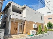 東武伊勢崎・大師線西新井駅まで徒歩7分